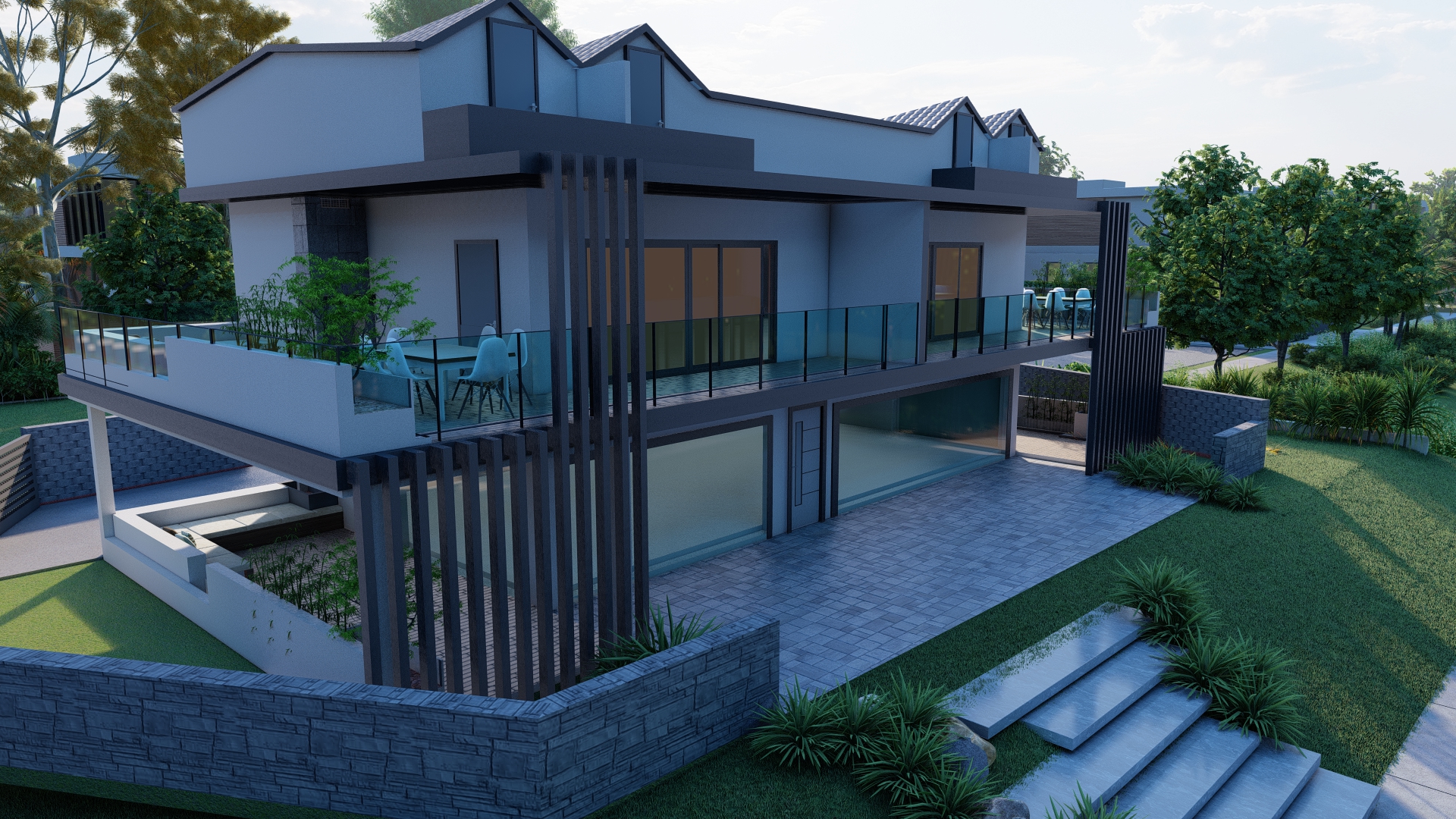 Gökmenoğlu İnşaat Hakkında | Fethiye İnşaat Firması