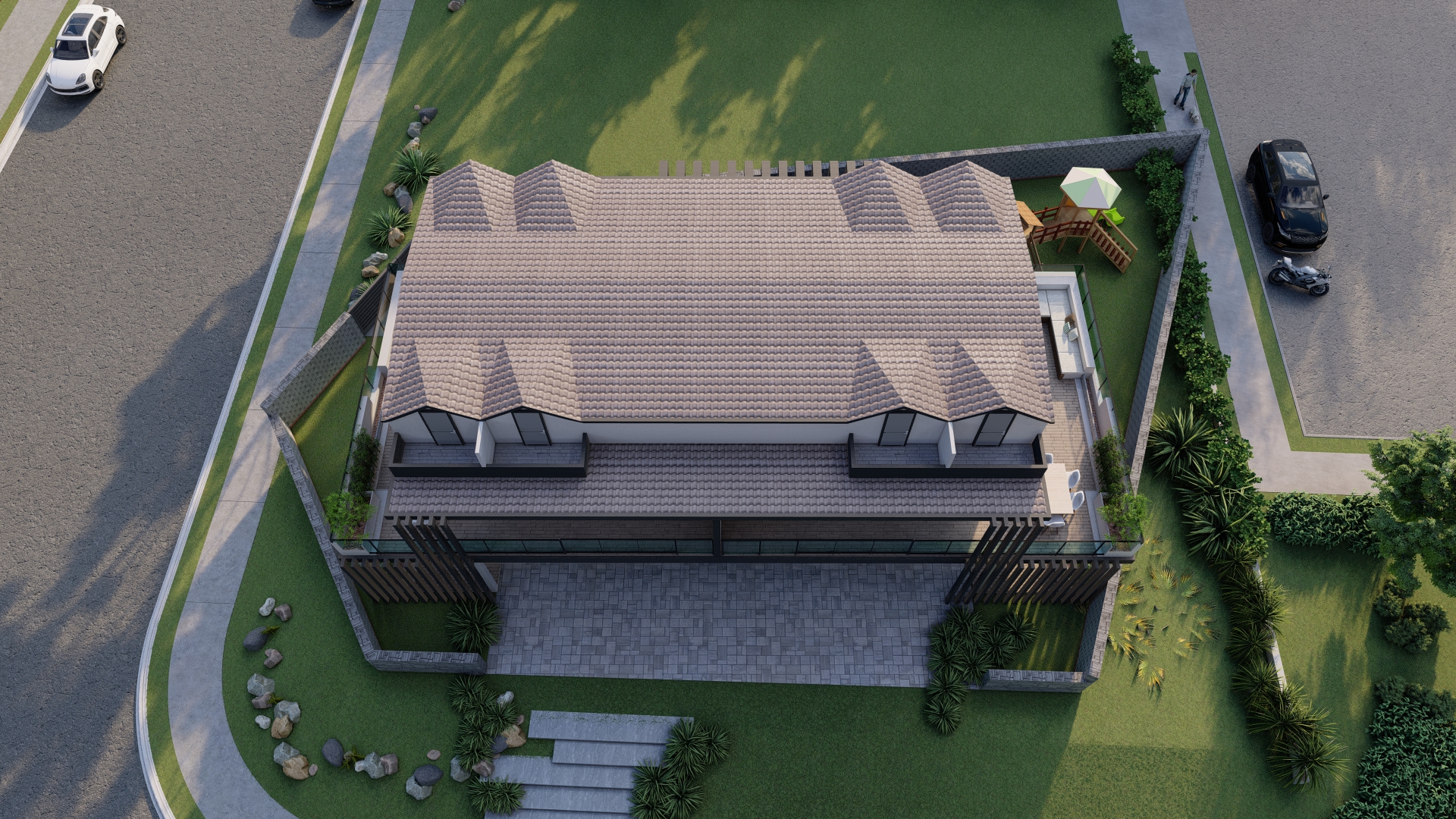 Fethiye İnşaat Hizmetleri | Gökmenoğlu | 0545 195 4800