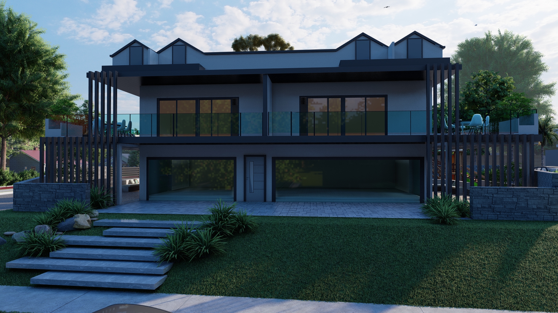 İletişim | Gökmenoğlu İnşaat | 0545 195 4800